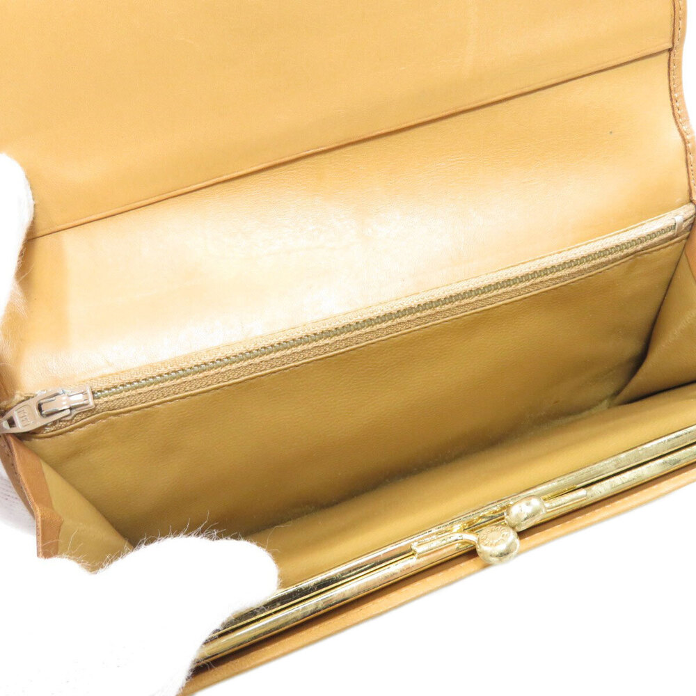 Celine Long Wallet Macadam - Picture 5 of 8
